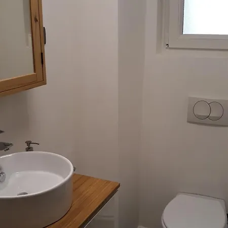 Dora Bella Isola Apartment *