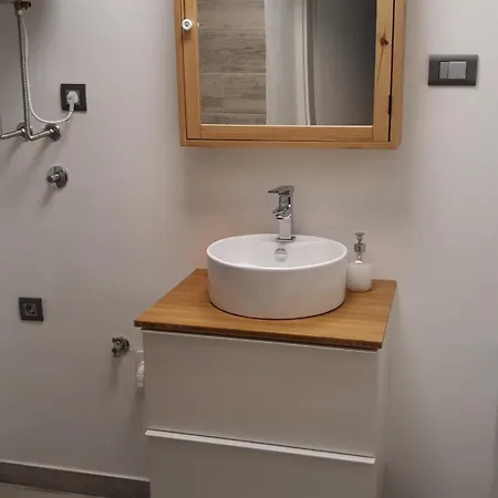 Appartamento Dora Bella Isola Izola