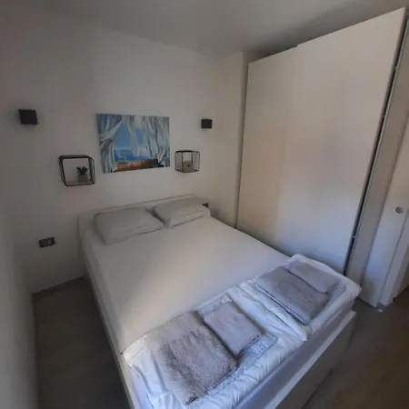 Apartment Dora Bella Isola