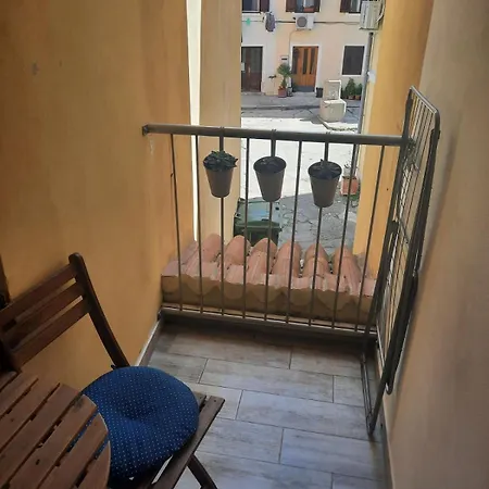 Dora Bella Isola Izola