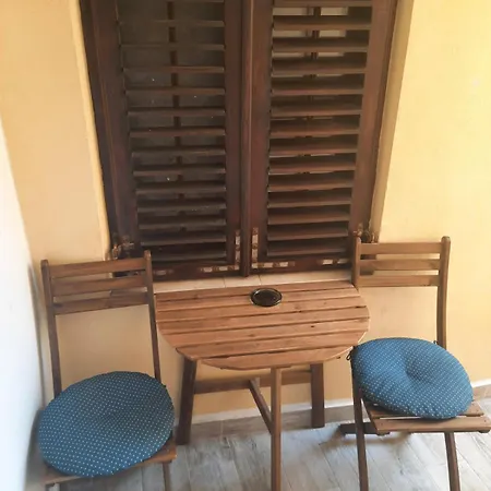 Dora Bella Isola * Izola