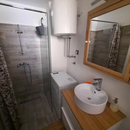 Appartamento Dora Bella Isola *