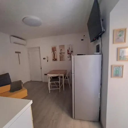 Dora Bella Isola * Izola