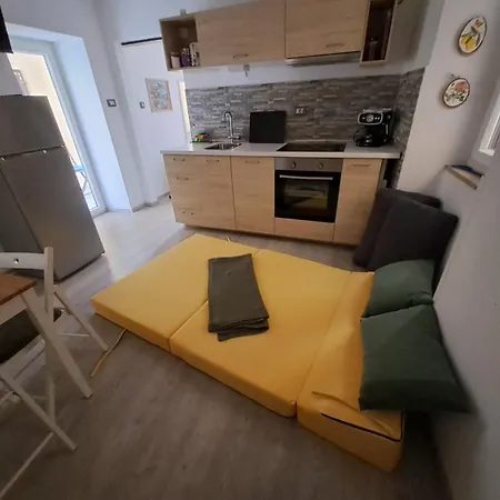 Dora Bella Isola Apartment Izola