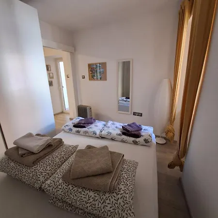 Appartamento Dora Bella Isola *