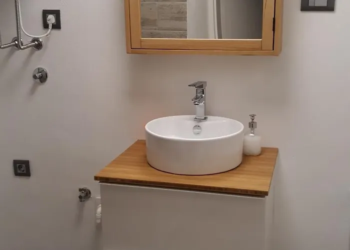 アパート Dora Bella Isola イゾラ