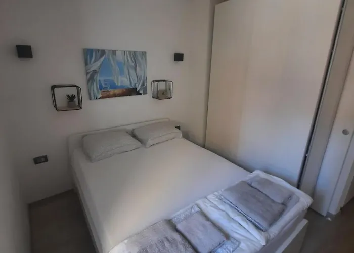 アパート Dora Bella Isola