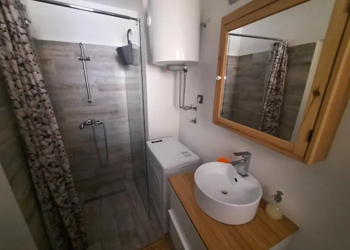 アパート Dora Bella Isola *