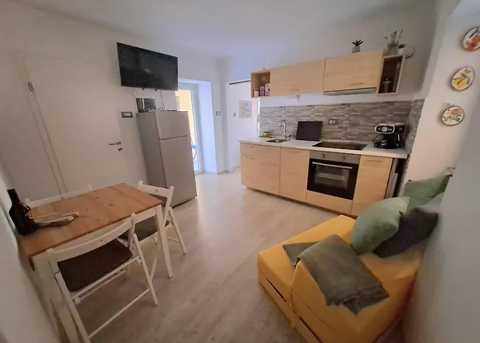 アパート Dora Bella Isola *