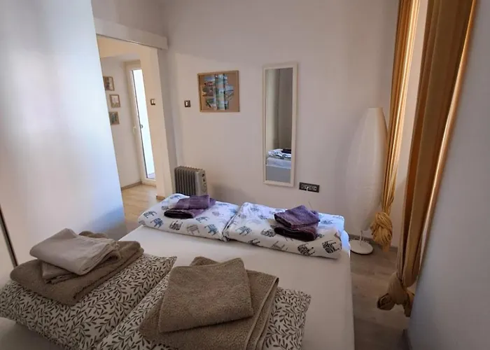 アパート Dora Bella Isola *